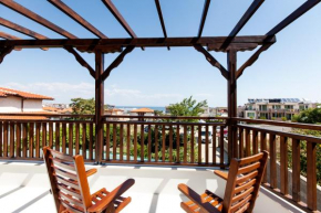 Гостиница Cherry Villa  Созополь